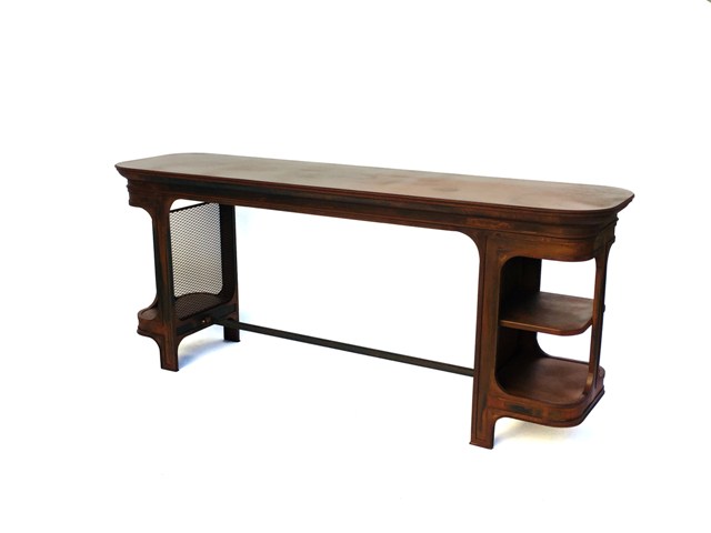 mesa-isla cocina – KIKEKELLER